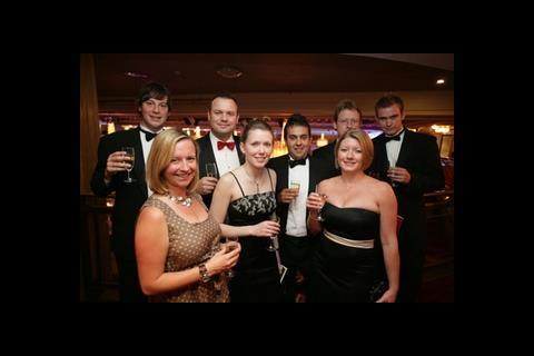 Drinks Reception